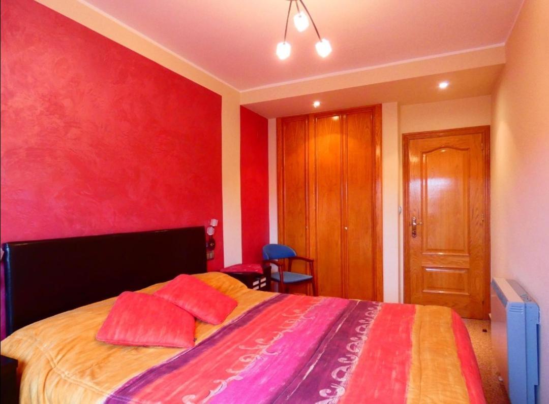 Apartamento Jumilla Διαμέρισμα Εξωτερικό φωτογραφία