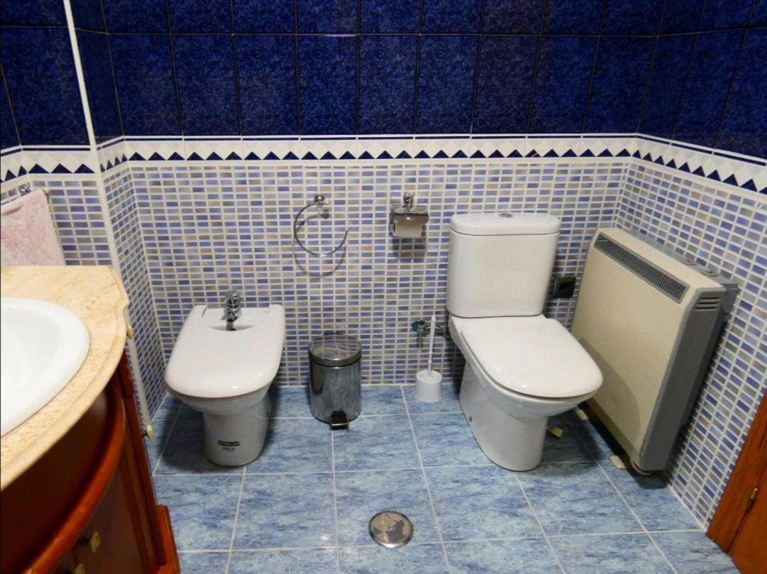 Apartamento Jumilla Διαμέρισμα Εξωτερικό φωτογραφία