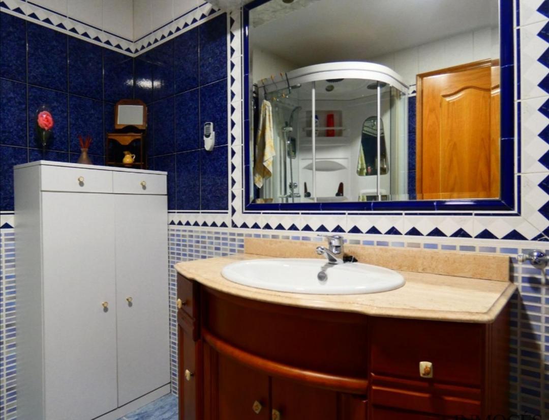 Apartamento Jumilla Διαμέρισμα Εξωτερικό φωτογραφία