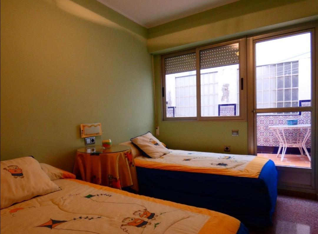 Apartamento Jumilla Διαμέρισμα Εξωτερικό φωτογραφία