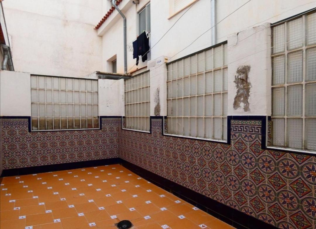 Apartamento Jumilla Διαμέρισμα Εξωτερικό φωτογραφία