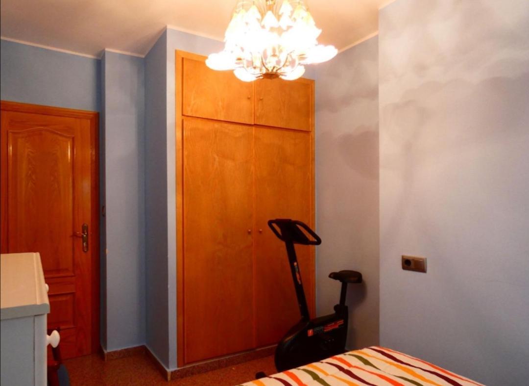 Apartamento Jumilla Διαμέρισμα Εξωτερικό φωτογραφία