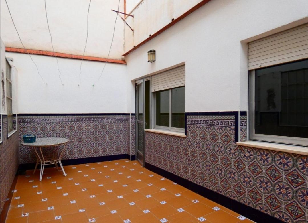 Apartamento Jumilla Διαμέρισμα Εξωτερικό φωτογραφία