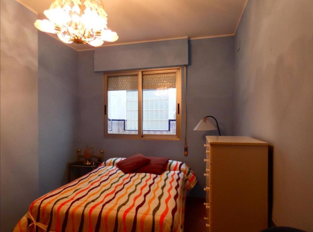 Apartamento Jumilla Διαμέρισμα Εξωτερικό φωτογραφία